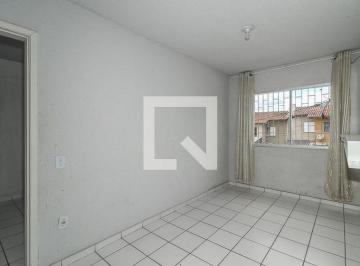 Apartamento · 53m² · 2 Quartos · 1 Vaga · Apartamento à Venda - Rubem Berta, 2 Quartos,  53 m² - Porto Alegre