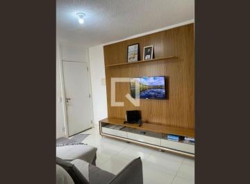 Apartamento · 45m² · 2 Quartos · 1 Vaga · Apartamento à Venda - Jardim das Bandeiras, 2 Quartos,  45 m² - Campinas