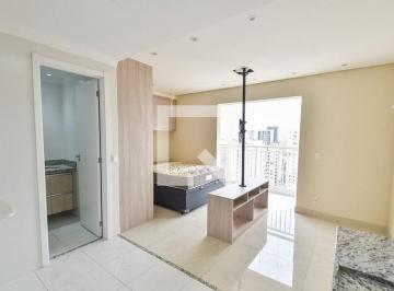 Apartamento · 28m² · 1 Quarto · Apartamento à Venda - Liberdade, 1 Quarto,  28 m² - São Paulo