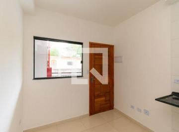 Apartamento · 39m² · 2 Quartos · Apartamento à Venda - Vila Prudente, 2 Quartos,  39 m² - São Paulo