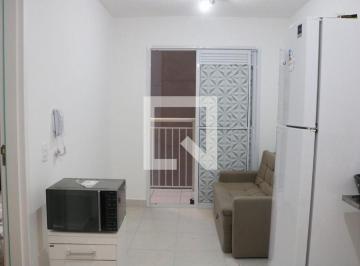 Apartamento · 32m² · 1 Quarto · Apartamento à Venda - Bom Retiro, 1 Quarto,  32 m² - São Paulo