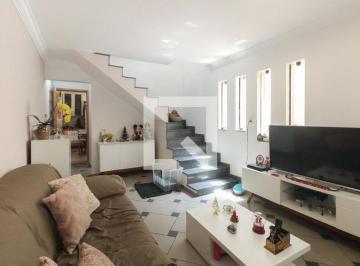 Casa · 150m² · 3 Quartos · 2 Vagas · Casa à Venda - Vila Esperança, 3 Quartos,  150 m² - São Paulo
