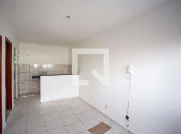 Apartamento · 36m² · 1 Quarto · Apartamento à Venda - Campanário, 1 Quarto,  36 m² - Diadema