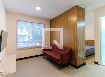 Apartamento · 25m² · 1 Quarto · Apartamento à Venda - Campos Elíseos, 1 Quarto,  25 m² - São Paulo