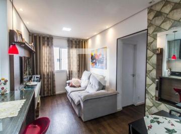 Apartamento · 53m² · 2 Quartos · 1 Vaga · Apartamento à Venda - Centro, 2 Quartos, 53 m² - Barueri