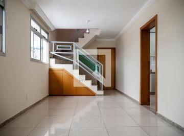Apartamento · 198m² · 3 Quartos · 2 Vagas · Apartamento à Venda - Santa Efigênia, 3 Quartos,  198 m² - Belo Horizonte