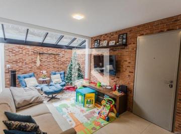 Apartamento · 140m² · 3 Quartos · 2 Vagas · Apartamento à Venda - Sagrada Família, 3 Quartos, 140 m² - Belo Horizonte