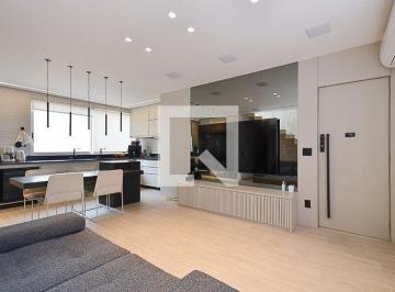 Apartamento de 2 quartos, Belo Horizonte · Apartamento à Venda - Cidade Nova, 2 Quartos,  150 m² - Belo Horizonte