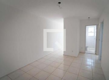 Apartamento · 42m² · 2 Quartos · 1 Vaga · Apartamento à Venda - Nacional, 2 Quartos, 42 m² - Contagem