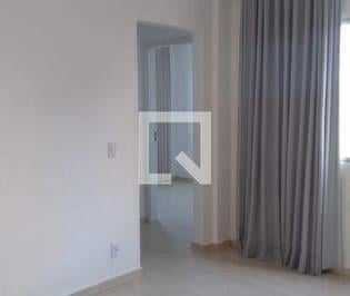 Apartamento · 60m² · 2 Quartos · 1 Vaga · Apartamento à Venda - Várzea, 2 Quartos, 60 m² - Lagoa Santa