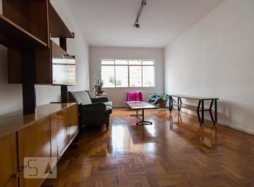 Apartamento · 98m² · 3 Quartos · Apartamento à Venda - Perdizes, 3 Quartos, 98 m² - São Paulo