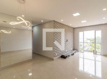 Apartamento · 65m² · 2 Quartos · 1 Vaga · Apartamento à Venda - Macedo, 2 Quartos,  65 m² - Guarulhos
