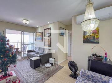 Apartamento · 85m² · 3 Quartos · 2 Vagas · Apartamento à Venda - Cambuci, 3 Quartos,  85 m² - São Paulo
