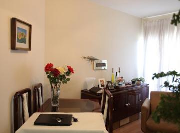 Apartamento · 50m² · 1 Quarto · 1 Vaga · Apartamento à Venda - Consolação, 1 Quarto, 50 m² - São Paulo