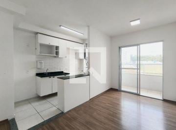 Apartamento · 55m² · 3 Quartos · 1 Vaga · Apartamento à Venda - Ponte São João , 3 Quartos, 55 m² - Jundiaí