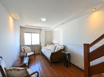 Apartamento · 107m² · 3 Quartos · 1 Vaga · Apartamento à Venda - Vila Clementino, 3 Quartos, 107 m² - São Paulo