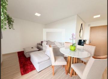 Apartamento · 77m² · 3 Quartos · 2 Vagas · Apartamento à Venda - CECAP, 3 Quartos,  77 m² - Jundiaí
