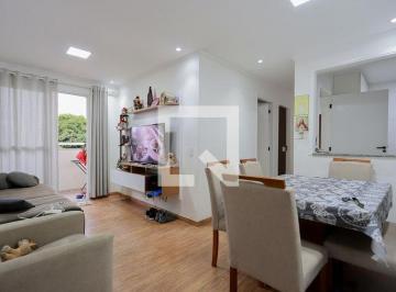 Apartamento · 69m² · 3 Quartos · 1 Vaga · Apartamento à Venda - Água Fria, 3 Quartos,  69 m² - São Paulo