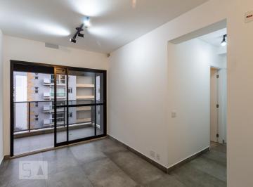 Apartamento · 57m² · 2 Quartos · 1 Vaga · Apartamento à Venda - Pinheiros, 2 Quartos, 57 m² - São Paulo