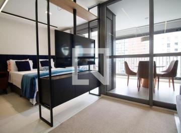 Apartamento · 44m² · 1 Quarto · 1 Vaga · Apartamento à Venda - Paraíso, 1 Quarto, 44 m² - São Paulo