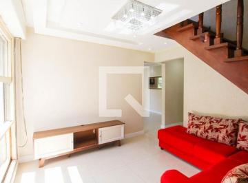 Apartamento · 110m² · 4 Quartos · 1 Vaga · Apartamento à Venda - Centro, 4 Quartos, 110 m² - Canoas