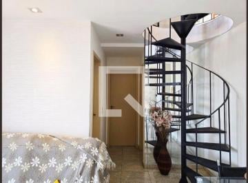 Apartamento · 99m² · 3 Quartos · 2 Vagas · Apartamento à Venda - Parque Continental II, 3 Quartos,  99 m² - Guarulhos