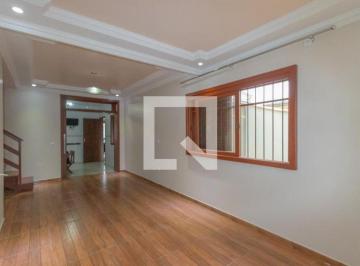Casa · 200m² · 3 Quartos · 3 Vagas · Casa à Venda - Bairro Fátima, 3 Quartos,  200 m² - Canoas