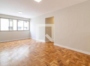 Apartamento · 90m² · 3 Quartos · 1 Vaga · Apartamento à Venda - Moema, 3 Quartos, 90 m² - São Paulo