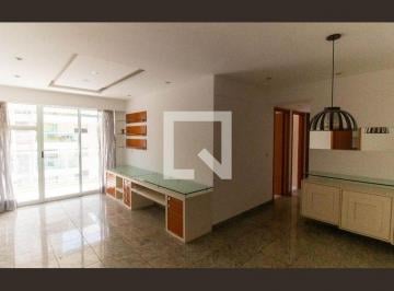 Apartamento · 120m² · 3 Quartos · 2 Vagas · Apartamento à Venda - Icaraí, 3 Quartos,  120 m² - Niterói