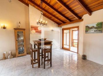 Casa · 229m² · 3 Quartos · 4 Vagas · Casa à Venda - Espírito Santo, 3 Quartos,  229 m² - Porto Alegre