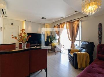 Apartamento · 96m² · 3 Quartos · 2 Vagas · Apartamento à Venda - Bosque da Saúde, 3 Quartos, 96 m² - São Paulo