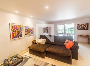 Casa · 230m² · 4 Quartos · 2 Vagas · Casa à Venda - Alphaville, 4 Quartos, 230 m² - Santana de Parnaíba
