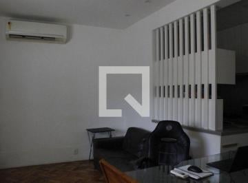 Apartamento · 80m² · 2 Quartos · 1 Vaga · Apartamento à Venda - Tijuca, 2 Quartos, 80 m² - Rio de Janeiro