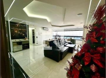 Apartamento · 90m² · 2 Quartos · 2 Vagas · Apartamento à Venda - Vila Augusta, 2 Quartos,  90 m² - Guarulhos