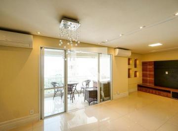 Apartamento · 93m² · 2 Quartos · 2 Vagas · Apartamento à Venda - Tatuapé, 2 Quartos, 93 m² - São Paulo