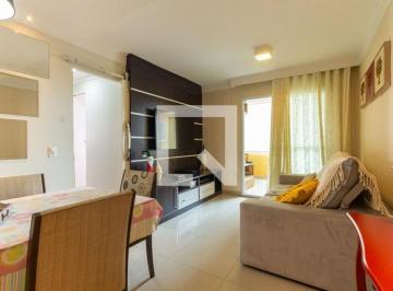Apartamento · 70m² · 3 Quartos · 1 Vaga · Apartamento à Venda - Vila Matilde, 3 Quartos, 70 m² - São Paulo