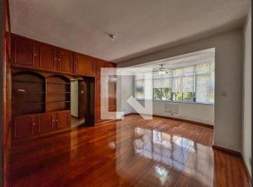 Apartamento · 114m² · 3 Quartos · 1 Vaga · Apartamento à Venda - Humaitá, 3 Quartos, 114 m² - Rio de Janeiro