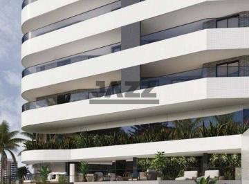 WhatsApp Image 2025-12-16 at 14.08 · Apartamento na Planta frente mar com lazer no terraço- Praia Grande