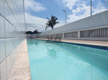 11 · Apartamento com sacada 2 quartos-82m² - 600 metros do mar - Aviação - Praia Grande