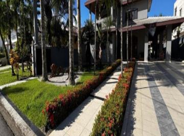 Casa · 1100m² · 6 Quartos · 8 Vagas · Casa à venda - em Tabatinga