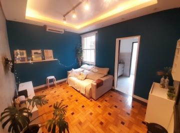 Apartamento · 43m² · 1 Quarto · Apartamento 1 dormitório para venda no bairro Cidade Baixa em Porto Alegre