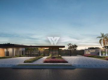 Terreno · 310m² · Terreno Condomínio Santa Cândida Curitiba