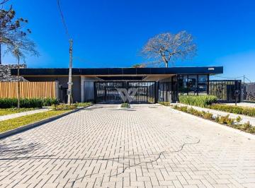 Terreno · 310m² · Terreno Condomínio Santa Cândida Curitiba