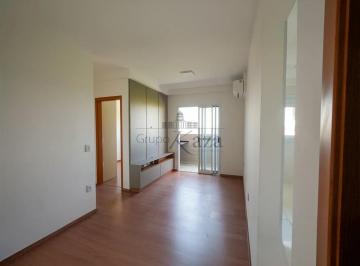 Apartamento · 69m² · 3 Quartos · 2 Vagas · Oportunidade - Apartamento Novo - Condomínio Jardins do Paratehy - Urbanova - 3 Dormitórios - 69m².