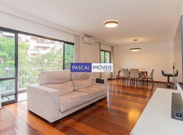 Apartamento · 167m² · 5 Quartos · 2 Vagas · Apartamento Panamby 5 dormitórios 2 vagas