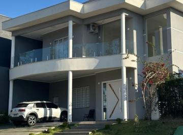 Casa · 302m² · 3 Quartos · Casa à venda - em Condomínio Vem Viver Jacareí