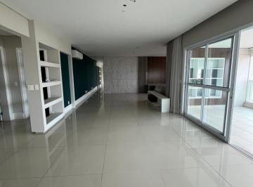 Apartamento · 278m² · 4 Quartos · Apartamento à venda - no Jardim das Colinas