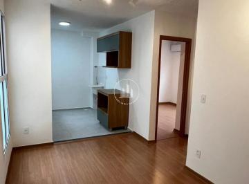 Apartamento · 43m² · 2 Quartos · 1 Vaga · Apartamento 2 Quartos 43m² - Bela Vista