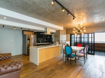 Apartamento · 180m² · 3 Quartos · 2 Vagas · Cobertura - Moema - 3 Dormitórios - 180m².