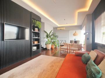 Apartamento · 404m² · 4 Quartos · 4 Vagas · Cobertura Duplex - Chácara Klabin - 4 Dormitórios - 404m².